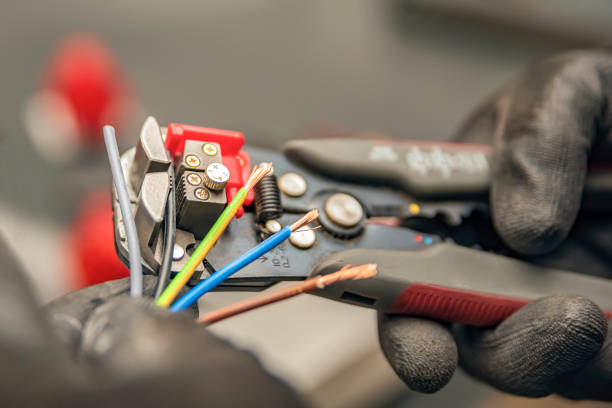 Best Residential Electrician Services  in Helena Flats, MT