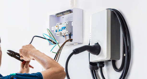 Best Electrical Contractors for Businesses  in Helena Flats, MT