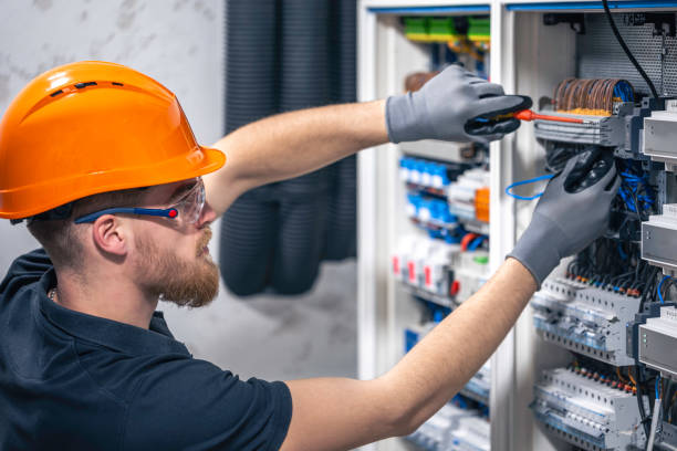 Best Electrical Troubleshooting Services  in Helena Flats, MT